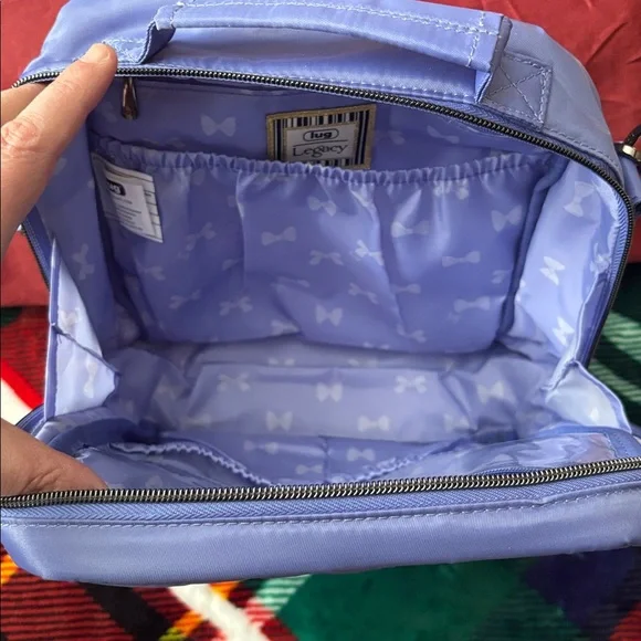 LUG - Legacy Ranger Crossbody with Rodeo wallet + - Picture 5 of 16